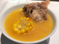-汤城小厨•粤菜•靓汤(苏州街店)