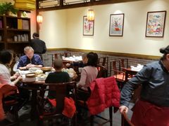 大堂-鸭匠食府·挂炉烤鸭·新京菜(阜成路店)
