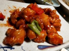 里脊肉-双合园·海鲜水饺青岛菜(万佳广场店)