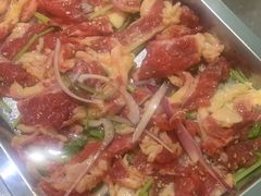 -胡同泥炉烤肉(总店)
