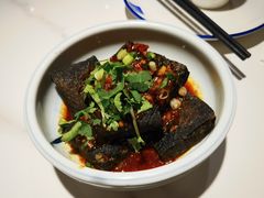 长沙臭豆腐-兰湘子·湘菜小炒(长安万科广场店)