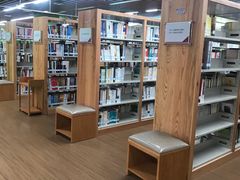 -厦门市图书馆(集美新城馆区)