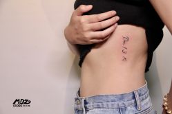 -MDZ STORE·TATTOO·耳饰