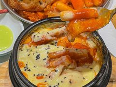 -韩时烤肉(枫蓝店)