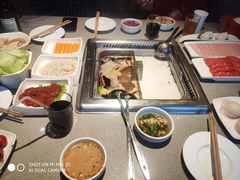 -海底捞火锅(泉城路店)