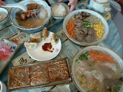 -冯不记米坊(百花店)