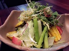 -KYOKU日本料理(嘉里建设广场店)
