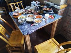 -张关合渣(航空大道店)