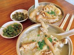 -文惠猪脚粉(富景小区店)