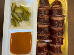 -阿九笨鸡蛋手擀面(总店)