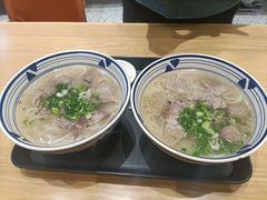 -黄太牛·牛肉面(长江北路店)
