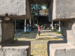 -平安桥天主教堂