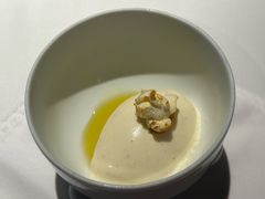 -Oyster Talks 四度蚝法餐厅