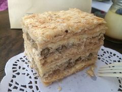 iphone_upload_pic-马哥孛罗咖啡厅·Cafe Marco (厦门马哥孛罗东方大酒店)