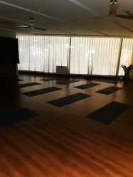 点击看大图 -FineYoga梵音瑜伽·普拉提