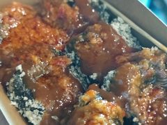 -品腐记·豆腐王朝(老门东总店)
