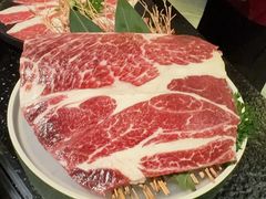 -樱嘢·炭火烧肉(惠南店)