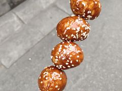 -邓记新一代糖油果子(四川煤管局供销公司职工宿舍店)