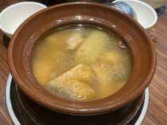 -民间瓦缸煨汤館(嵩山路店)
