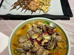 -527烧烤·龙虾·精酿酒(小石城美乐城店)