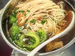 -食惠里小笼包面馆(越秀店)