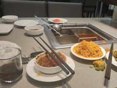 -海底捞火锅(步步高新天地店)