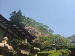 Zuihoden-瑞凤殿