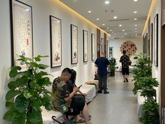 -深圳安仁堂中医·推拿按摩·肩颈调理