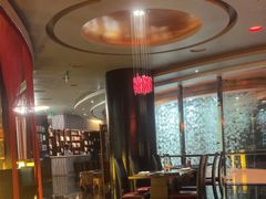 -海航大厦万豪酒店彩海轩中餐厅(霄云路店)