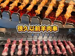 -醉舍·新淮扬菜(长宁龙之梦店)