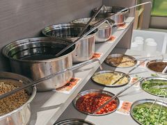-大橘元自助回转火锅(天河新天地店)