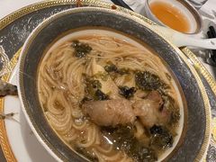 -天伦里餐厅(绿城桃花源店)