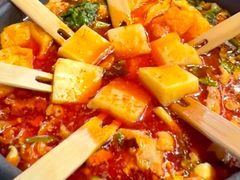 -黔滚滚贵州牛肉火锅·酸汤火锅(创意园店)