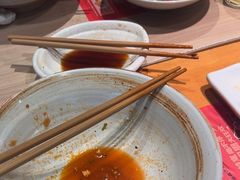 -大师兄·手工面·西北菜(南沙万达广场店)