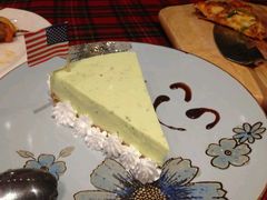 -芭莉与彩虹西餐厅(成都合生汇店)