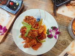 -Hi YOU你的饭局泰餐厅(雍和宫店)