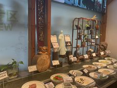 -大鱼徽州·寻味徽菜(星光总店)