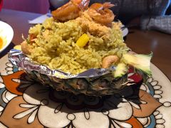 菠萝饭-泰国餐厅 Thai Food(裕华万达店)
