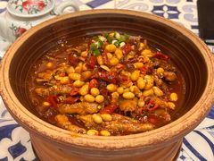 -图味美小黄鱼·景德菜(浙江路店)