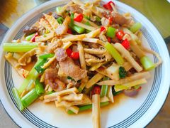 -下梅人家土菜馆(历史文化餐厅度假区店)