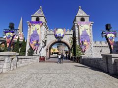 -大连海昌发现王国主题公园