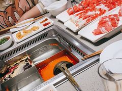 -海底捞火锅(漫乐城夜宵主题店)