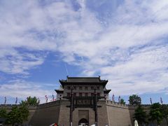 -西安城墙·碑林历史文化景区