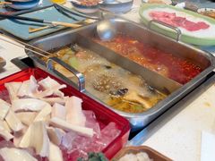 -五星桥原切肥牛火锅(怀德桥店)