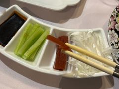 -味+新京宴·烤鸭·北京菜(创意谷店)
