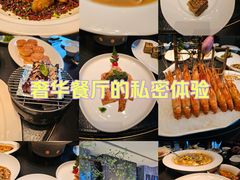 -海立阁海鲜江浙菜(漕河泾印象城店)