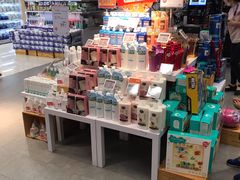 -Olé精品超市(苏州中心店)
