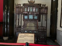 -东山雕花楼