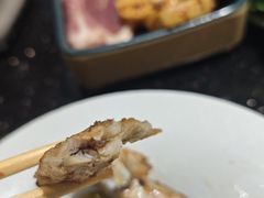 -韩盛·盛江山自助料理(沈辽路万达店)