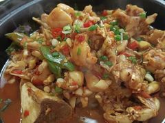 -杨厨生活餐厅(黄兴大道店)